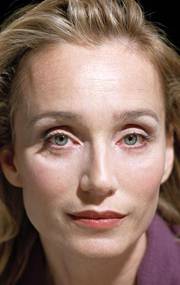 ������� ����� ����� - Kristin Scott Thomas