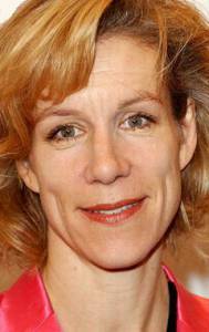 ������� ��������� - Juliet Stevenson