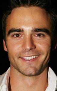 ������ ���� Dustin Clare