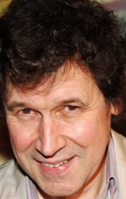 ������ �� / Stephen Rea
