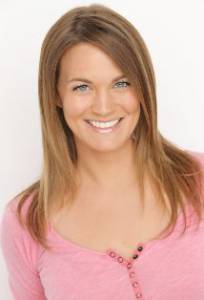 ����� ����� / Jill Klopp