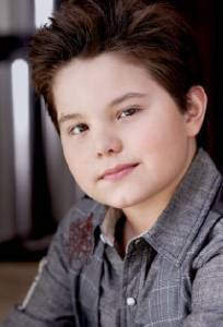  / Zach Callison
