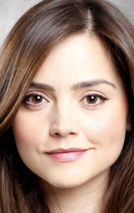 ������ ������� / Jenna Coleman