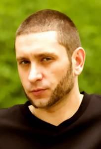 ������ �������� Damien Colletti