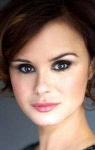 ����� ������ ������ - Keegan Connor Tracy