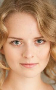 ������ ����� Andrea Brooks