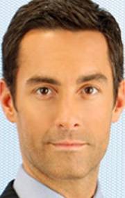 ���� ���������� / Jay Harrington