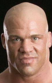 ���� ���� - Kurt Angle