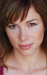 ������� ��� / Kristen Bush