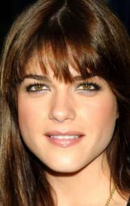 ������ ���� - Selma Blair