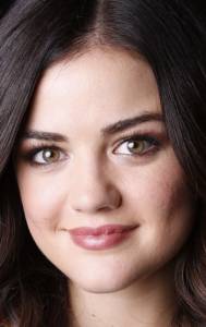 ���� ���� / Lucy Hale