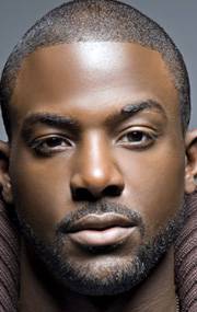 ���� ����� - Lance Gross