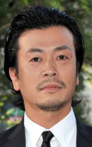 ������ ������ / Masayoshi Haneda