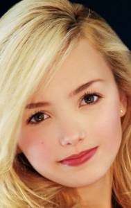 ������ ���� Peyton List