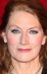 ���������� ������ - Geraldine James