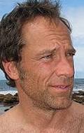 ���� ��� Mike Rowe
