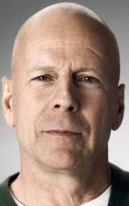 ���� ������ Bruce Willis