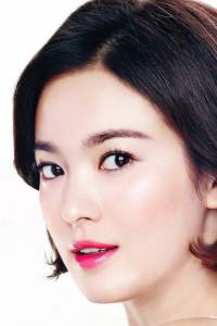 ��� ո �� - Song Hye Kyo