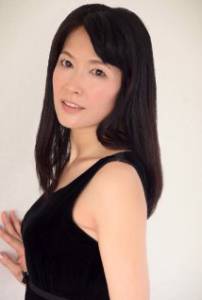 ����� ����� - Kyoko Saito