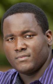 ������� ����� Quinton Aaron