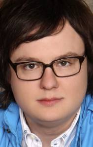 ����� ���� - Clark Duke