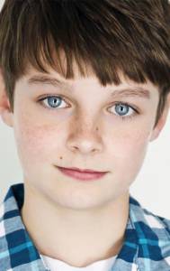 ������� ���������� Chandler Canterbury