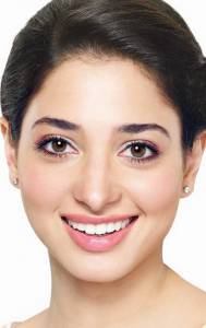   - Tamannaah Bhatia