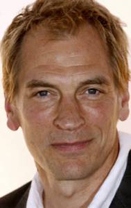 ������� ����� / Julian Sands