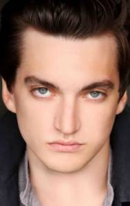 ������ ������ - Richard Harmon