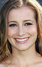 ������ ����� / Candace Bailey