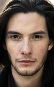 ��� ����� Ben Barnes