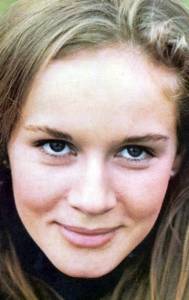 ������� ����� Dominique Sanda