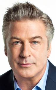 ���� ������� - Alec Baldwin