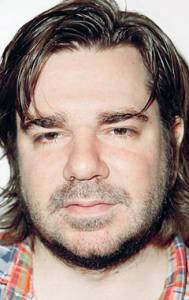   / Matt Berry