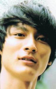 ����� ���� Kengo Kora