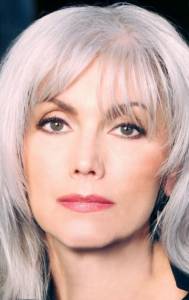 ������ ������ Emmylou Harris