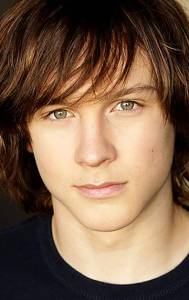 ����� ������ Logan Miller