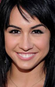 ����� ������� / Lauren Gottlieb