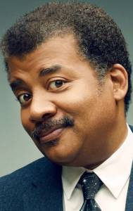 ��� ������ - Neil Tyson