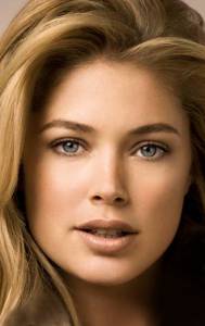 ������� ��� / Doutzen Kroes
