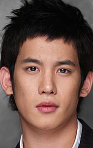 ��� �� �� Park Ki Woong