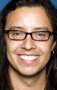 ����� ������� Efren Ramirez