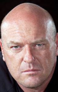 ��� ������ / Dean Norris