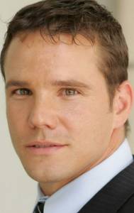 ����� ����� / Dylan Bruno