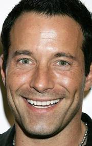 ������ ������� - Johnny Messner