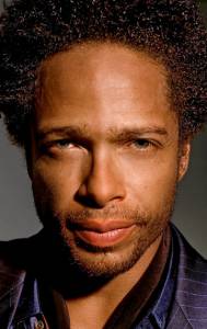 ���� ������ - Gary Dourdan