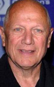 ������ ������� - Steven Berkoff