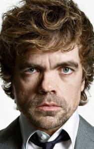  / Peter Dinklage