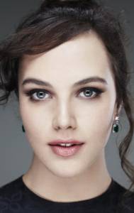 �������� �����-������ / Jessica Brown-Findlay