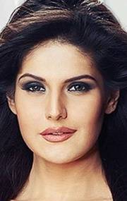 ����� ���� / Zarine Khan